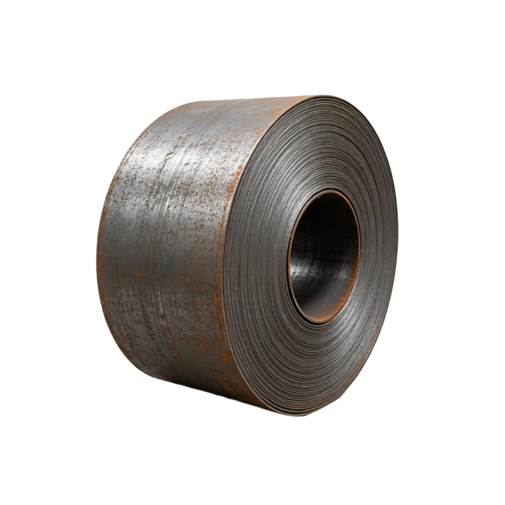 Горячая прокатка: SPHC, SPHD, SPHE, SPHT1/2/3, S355J0, S355JR, S355J2