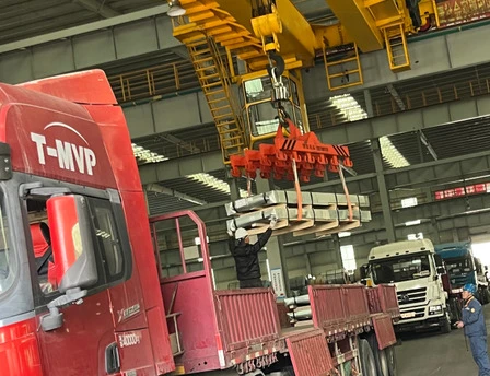Двухфазная сталь HC340/590DP